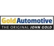 Gold automotive